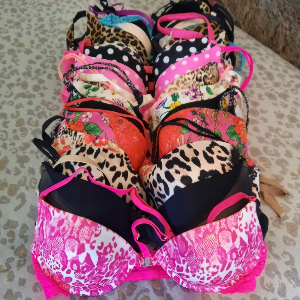 Victoria Secret Bras
